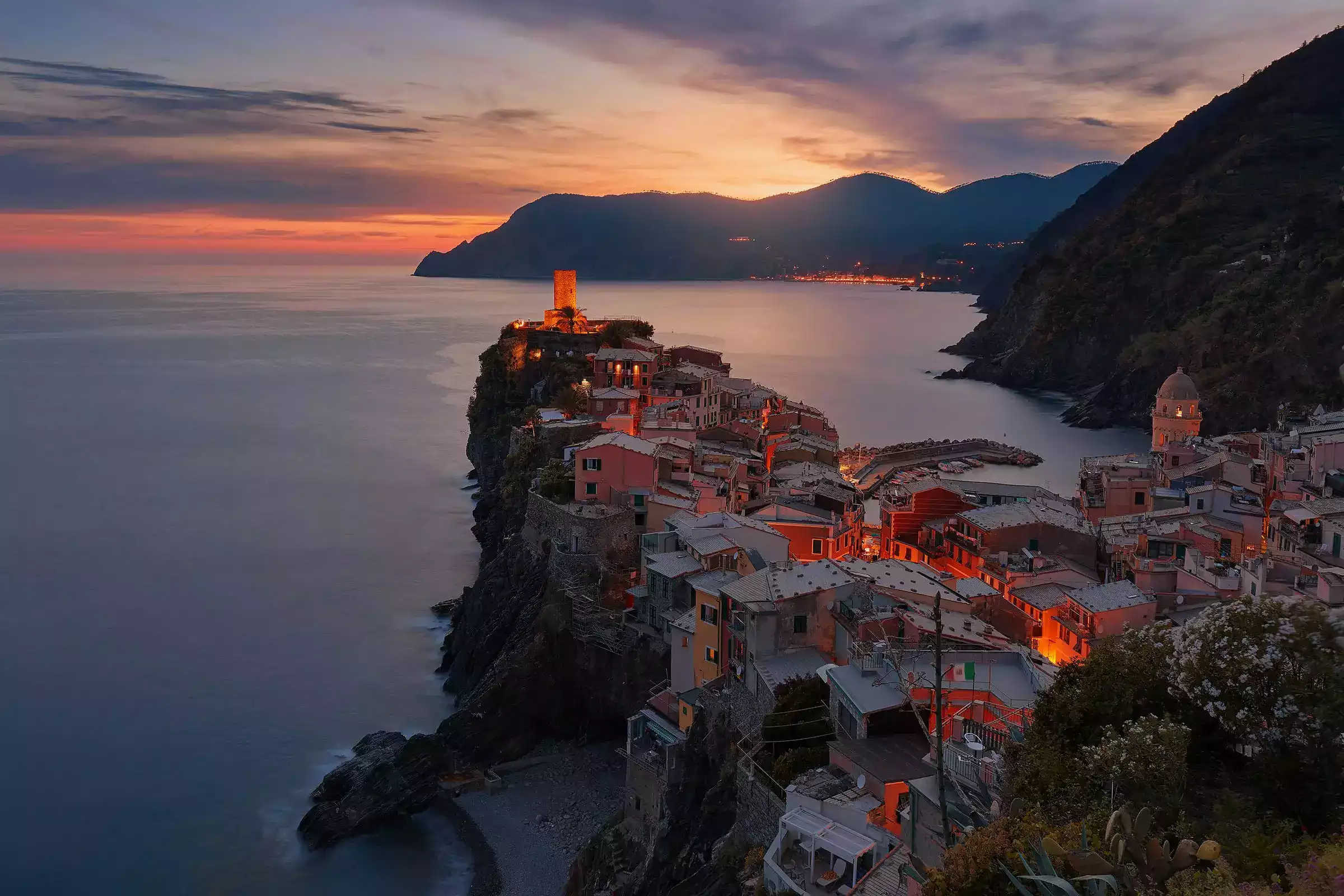 Vernazza